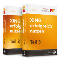 XING erfolgreich nutzen