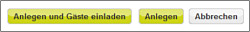 XING-Event einladen