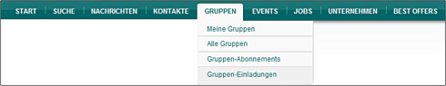 XING Gruppen